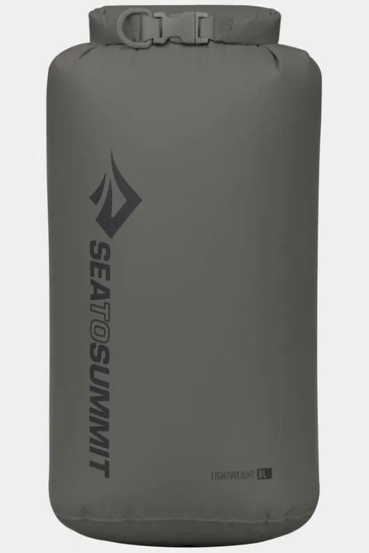 Sea to Summit Lightweight 70D Dry Sack - 8L