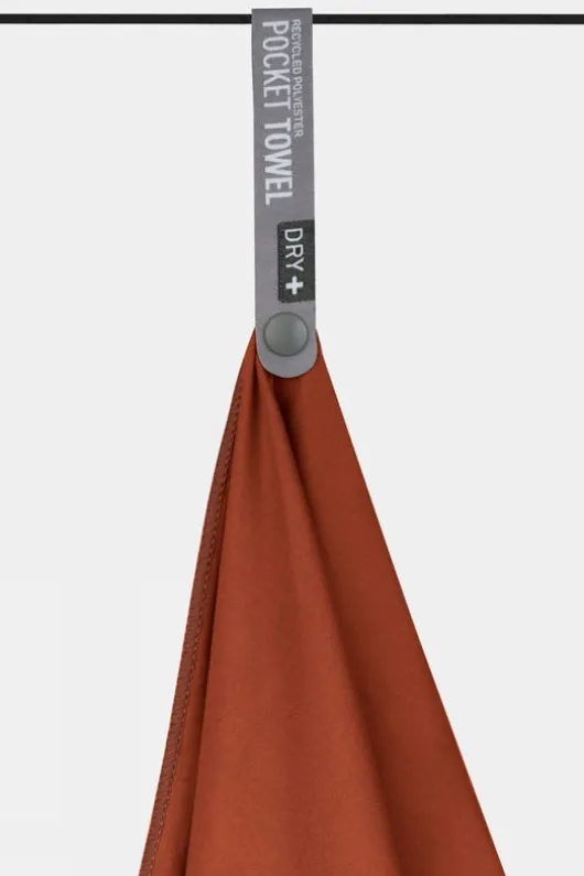 Sea to Summit Pocket Towel - Large