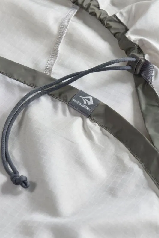 Sea to Summit Silk Blend Sleeping Bag Liner Regular