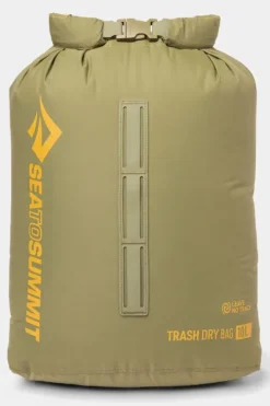 Sea to Summit Trash Dry Bag - 10L