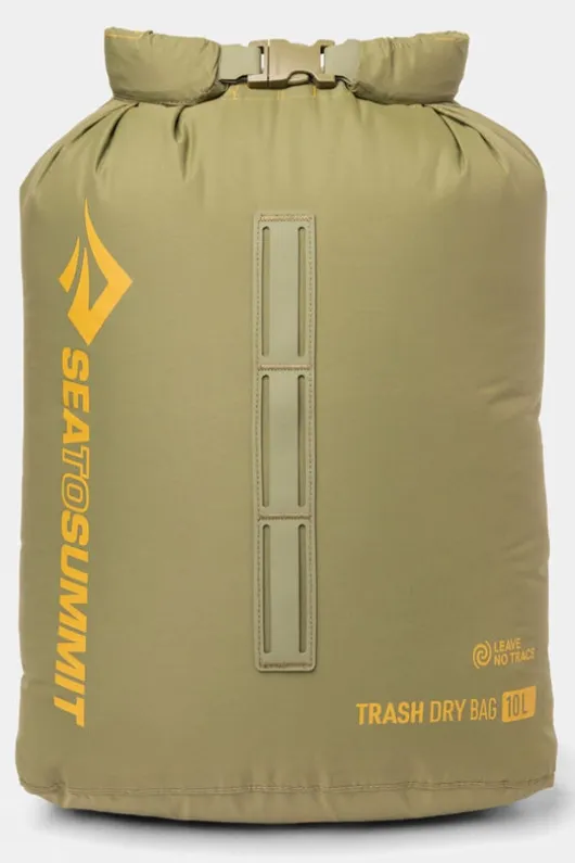Sea to Summit Trash Dry Bag - 10L