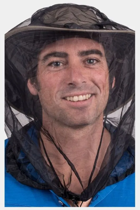 Sea to Summit Ultra-Fine Mesh Head Net