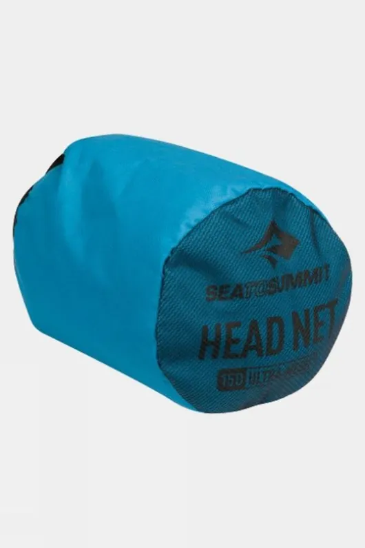 Sea to Summit Ultra-Fine Mesh Head Net