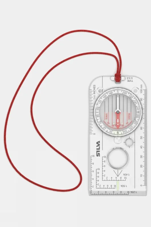Silva Expedition 4 Compass