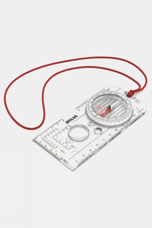 Silva Expedition 4 Compass
