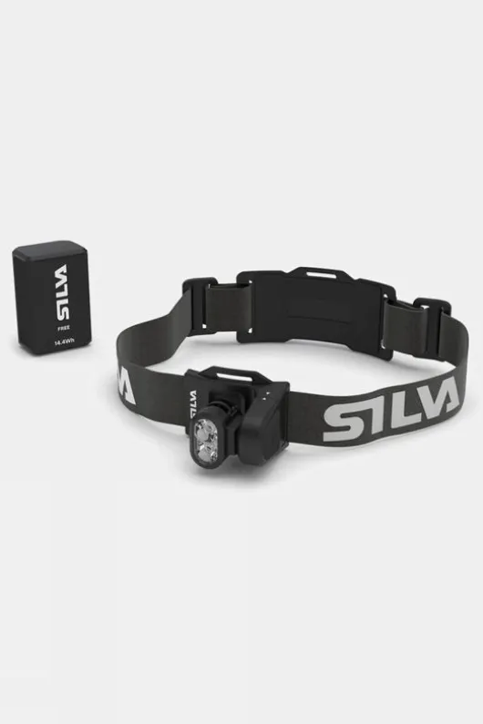Silva Free 1200 XS Head Torch