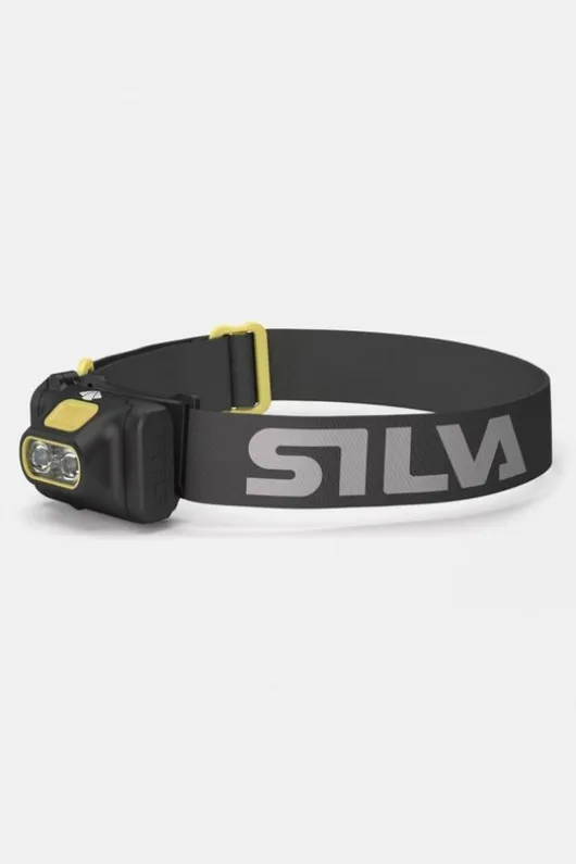 Silva Scout 3 Head Torch
