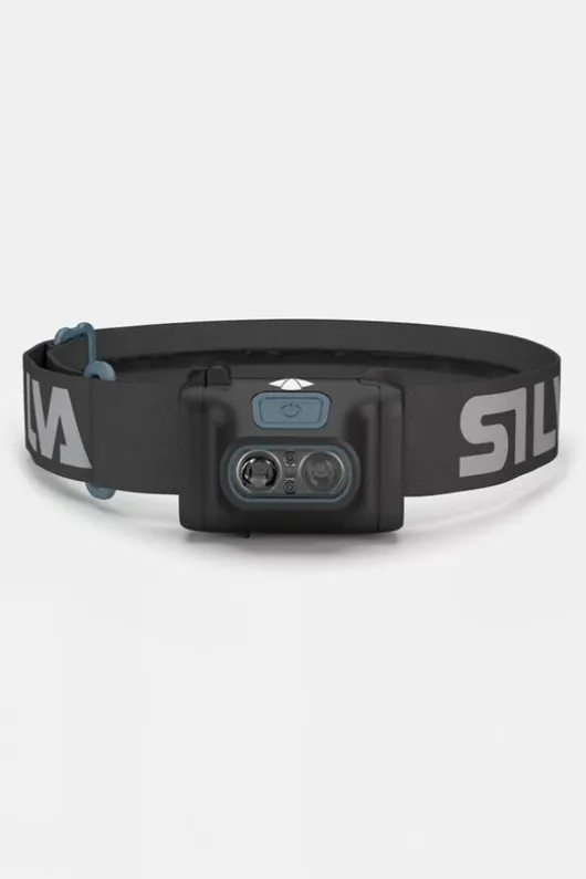 Silva Scout 3XT Head Torch