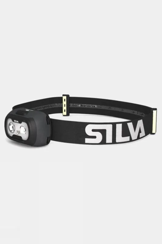 Silva Seek 420 Head Torch