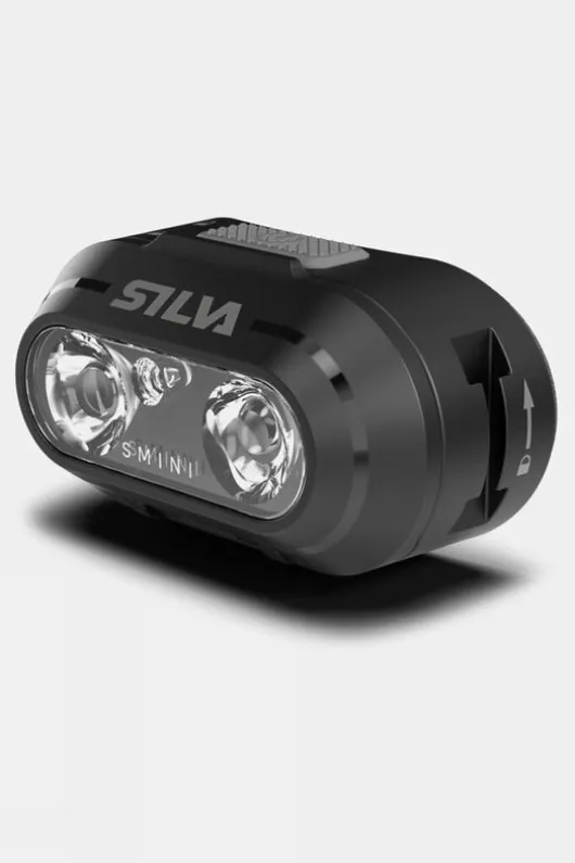 Silva Smini 250 Head Torch