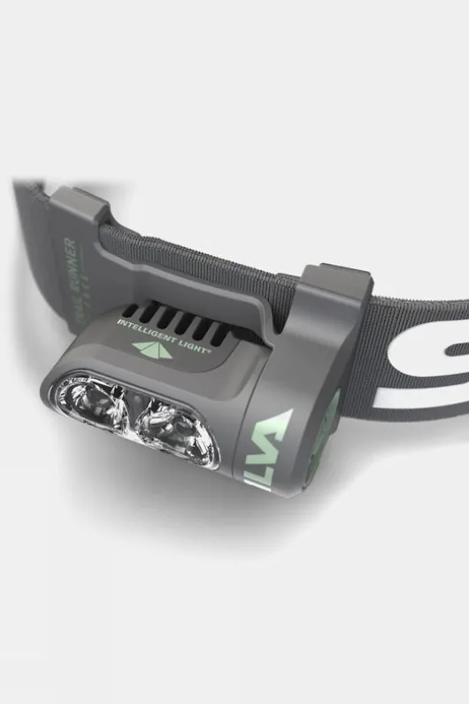 Silva Trail Runner Free 2 Head Torch