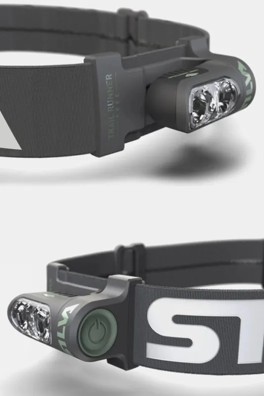 Silva Trail Runner Free 2 Head Torch