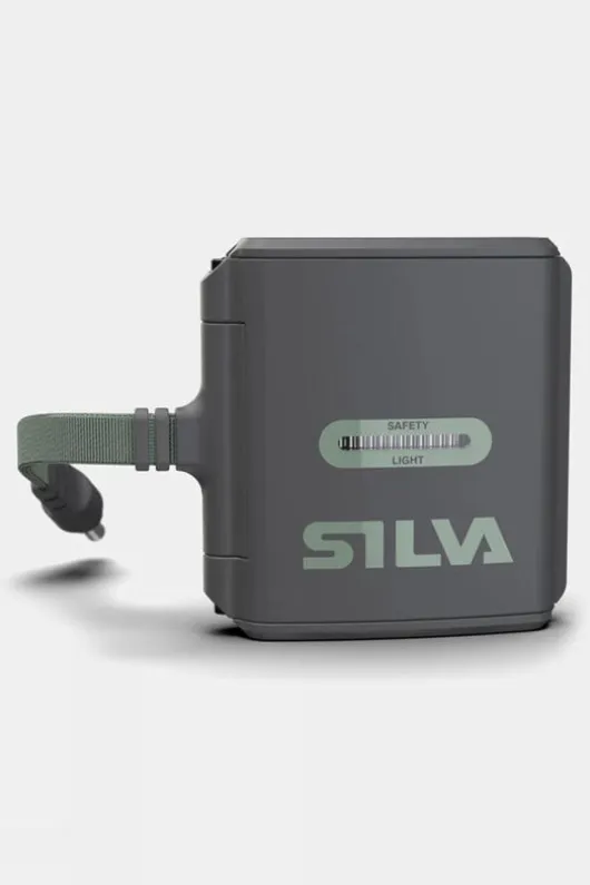 Silva Trail Runner Free 2 Head Torch
