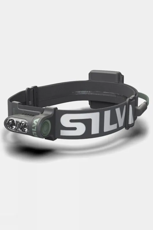 Silva Trail Runner Free 2 Head Torch
