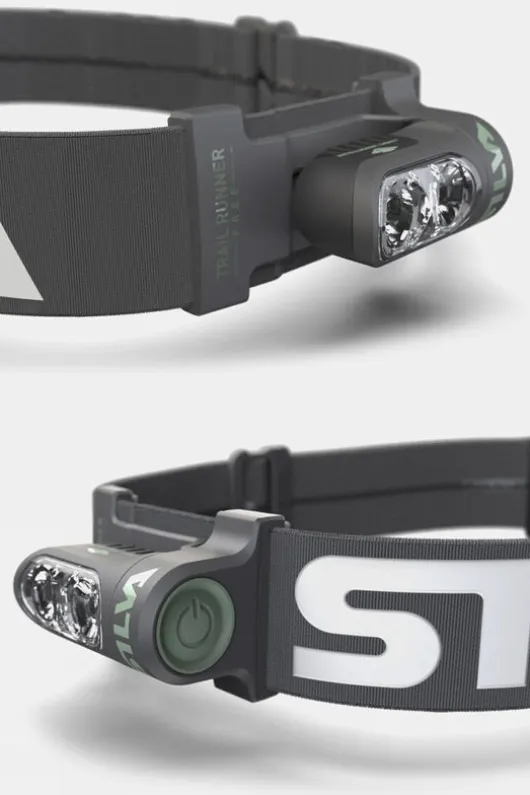 Silva Trail Runner Free 2 Ultra Head Torch