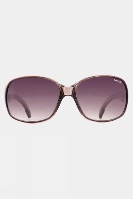 Sinner Amos X Gradient Sunglasses