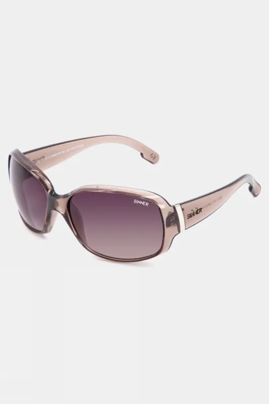 Sinner Amos X Gradient Sunglasses