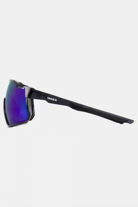 Sinner Fari Sunglasses