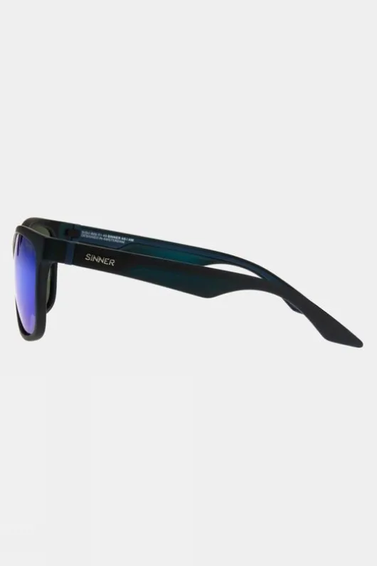 Sinner Rockford Sunglasses