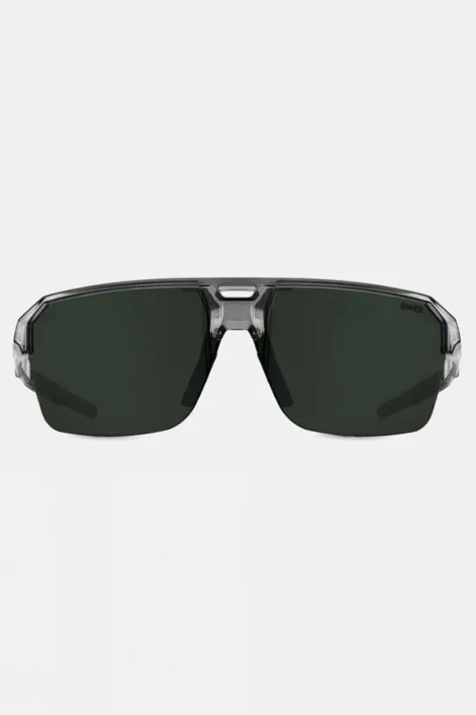 Sinner Unisex Bolt Sunglasses