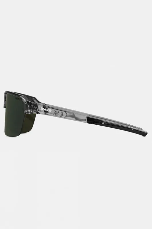 Sinner Unisex Bolt Sunglasses