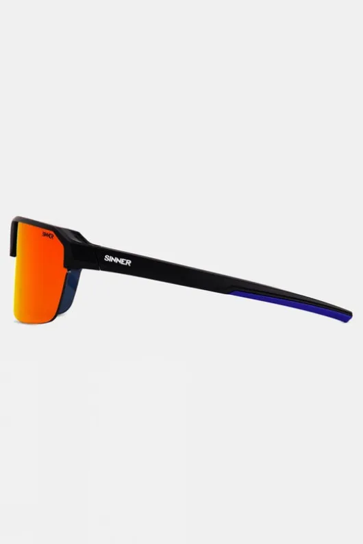 Sinner Unisex Bolt Sunglasses