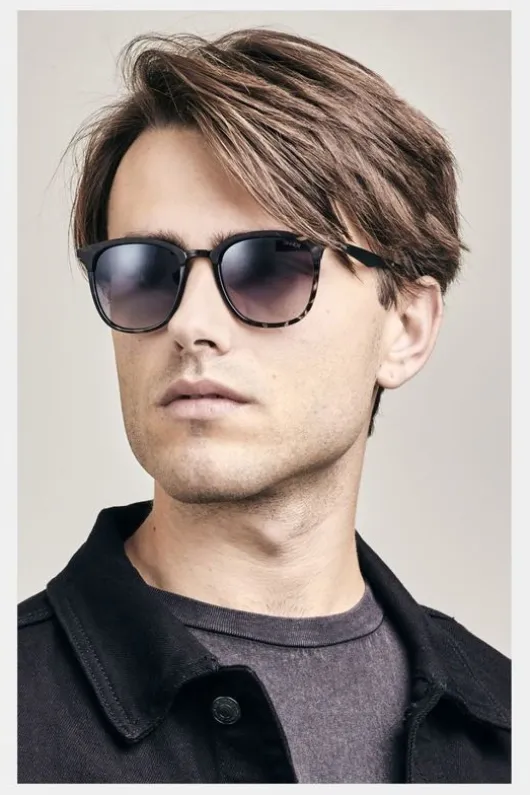 Sinner Unisex Cowell Sunglasses