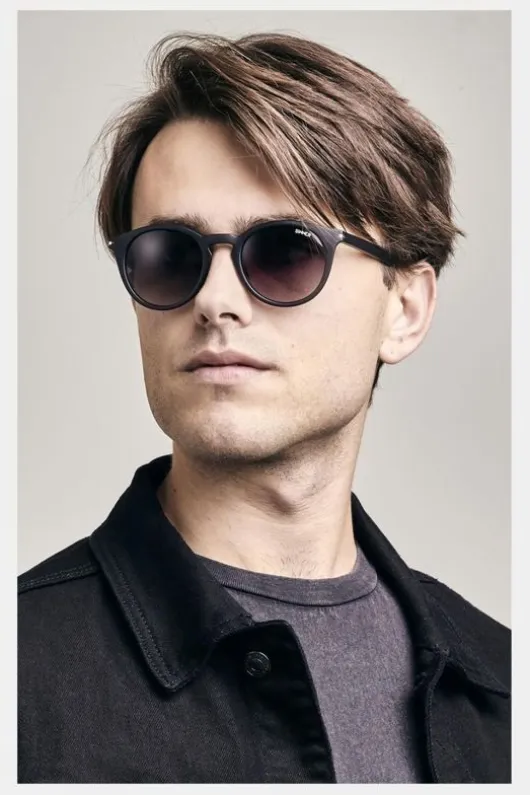 Sinner Unisex Patnem Sunglasses