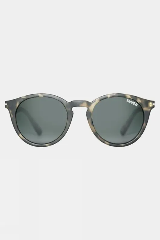 Sinner Unisex Patnem Sunglasses