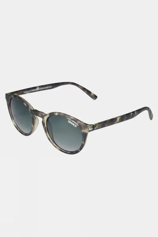 Sinner Unisex Patnem Sunglasses