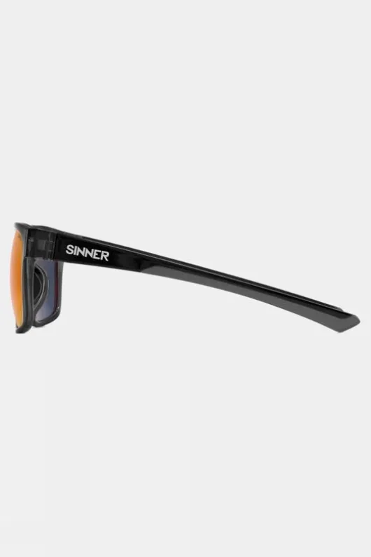 Sinner Unisex Spike Sunglasses
