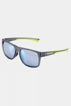 Sinner Unisex Spike Sunglasses