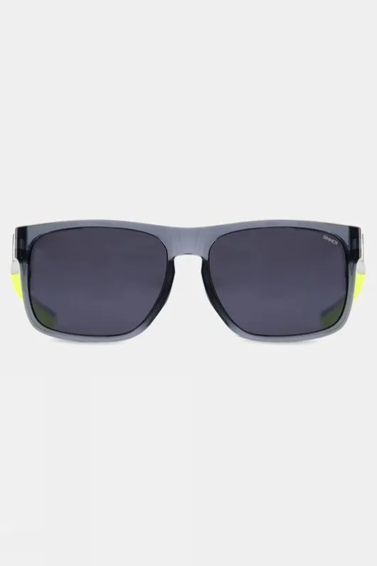 Sinner Unisex Spike Sunglasses