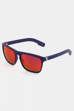 Sinner Unisex Thunder X Polarised Sunglasses