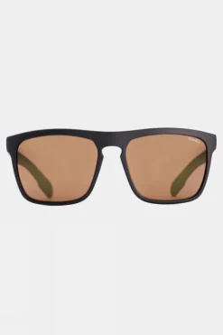 Sinner Unisex Thunder X Polarised Sunglasses