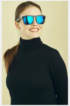 Sinner Unisex Thunder X Sunglasses