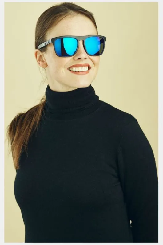 Sinner Unisex Thunder X Sunglasses