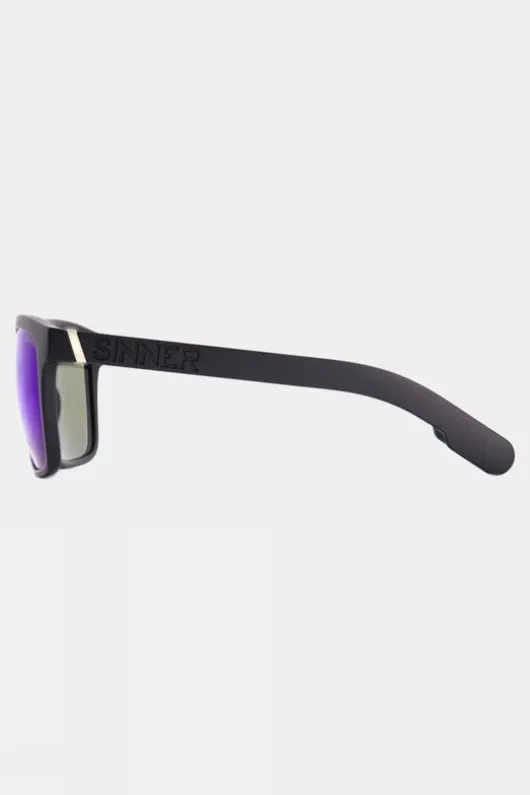 Sinner Unisex Thunder X Sunglasses