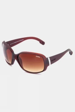 Sinner Womens Amos X Gradient Sunglasses