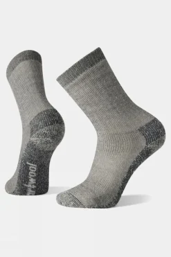 Smartwool Mens Classic Edition Extra Cushion Crew Socks