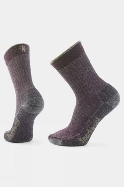 Smartwool Mens Hike Classic Edition Full Cushion 2nd Cut Crew Socks