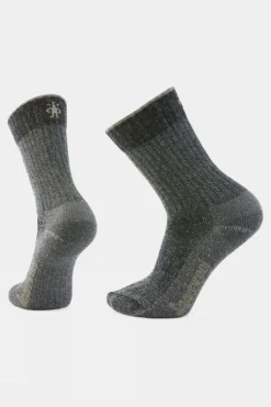 Smartwool Mens Hike Classic Edition Light Cushion 2nd Cut Crew Socks