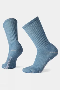 Smartwool Womens Hike Classic Edition Light Cushion Crew Socks