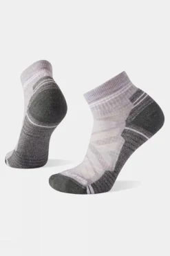 Smartwool Womens Performance Hike Light Cushion Ankle Socks