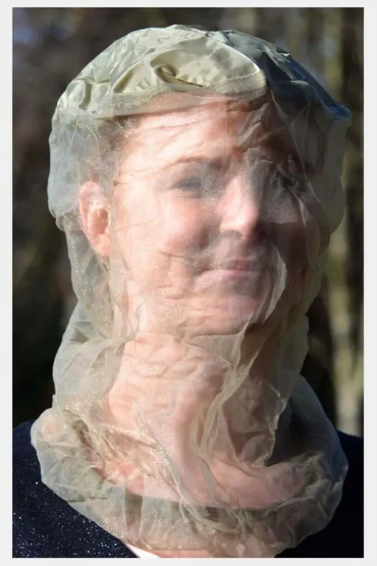 Smidge Midge-Proof Headnet