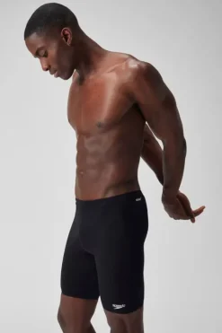Speedo Mens Endurance+ Jammer Swim Shorts