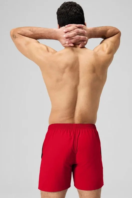Speedo Mens Essentials 16" Water Swim Shorts