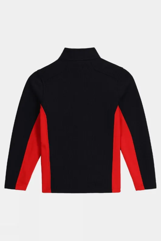 Spyder Kids Bandit Full Zip Fleece