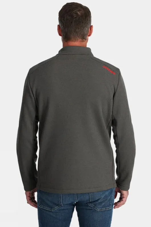 Spyder Mens Bandit Fleece