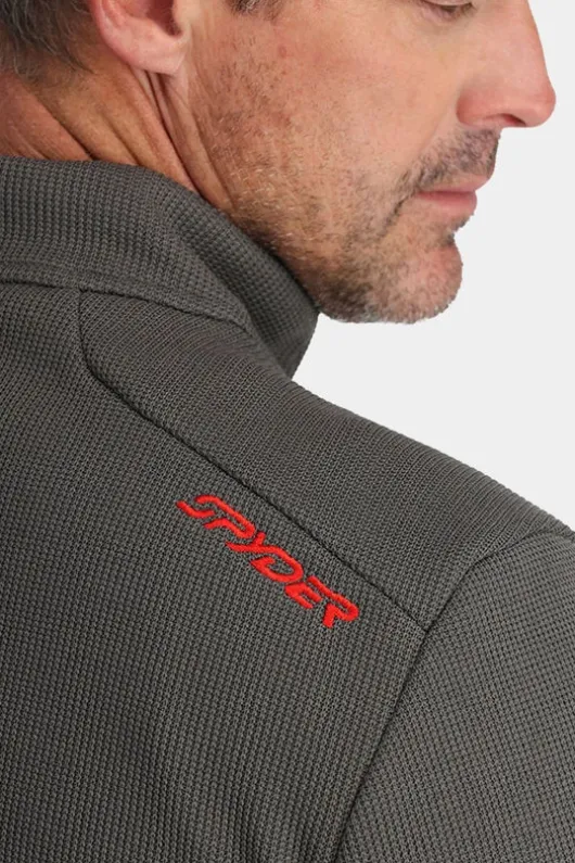 Spyder Mens Bandit Fleece